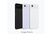 Google Pixel 3A (解鎖版)